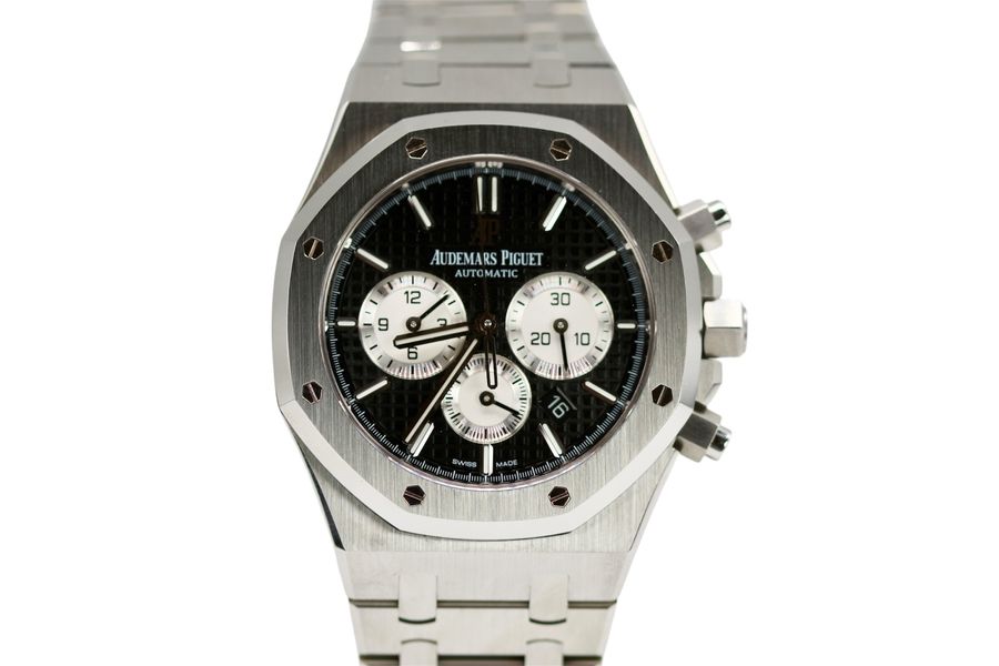 Audemars Piguet Royal Oak 26331ST.OO.1220ST.02